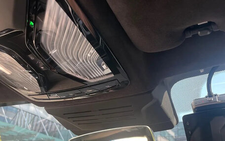 BMW X7, 2025 год, 12 800 000 рублей, 10 фотография