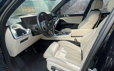 BMW X7, 2025 год, 12 800 000 рублей, 8 фотография