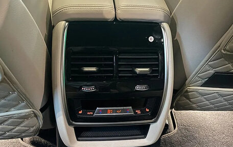 BMW X7, 2025 год, 12 800 000 рублей, 13 фотография