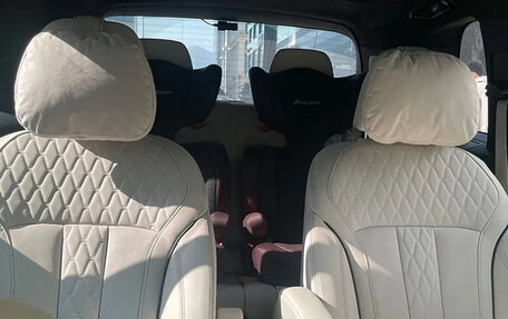 BMW X7, 2025 год, 12 800 000 рублей, 14 фотография