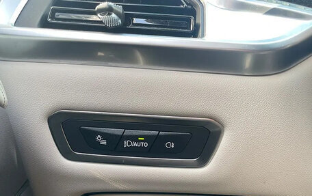 BMW X7, 2025 год, 12 800 000 рублей, 12 фотография