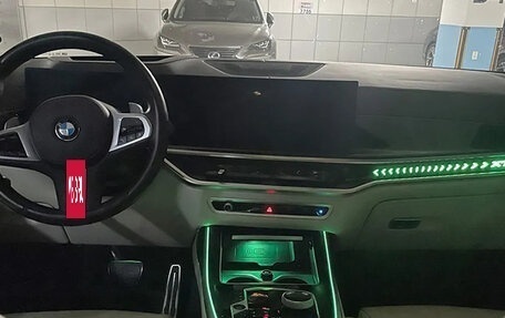 BMW X7, 2025 год, 12 800 000 рублей, 5 фотография