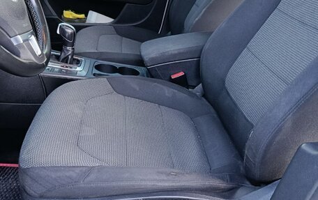 Volkswagen Passat B7, 2011 год, 1 100 000 рублей, 9 фотография