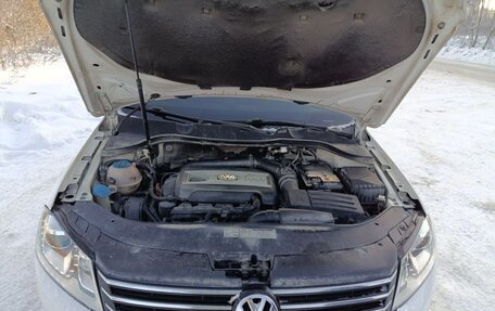 Volkswagen Passat B7, 2011 год, 1 100 000 рублей, 14 фотография