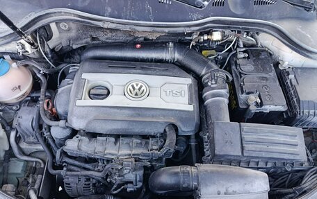 Volkswagen Passat B7, 2011 год, 1 100 000 рублей, 15 фотография