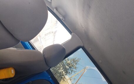 Daewoo Matiz, 2010 год, 115 000 рублей, 9 фотография