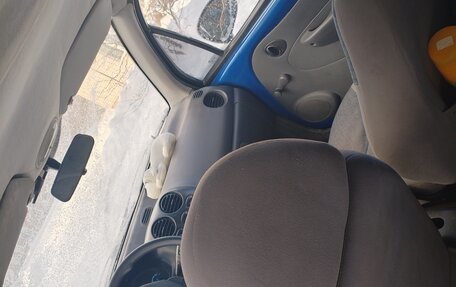 Daewoo Matiz, 2010 год, 115 000 рублей, 10 фотография