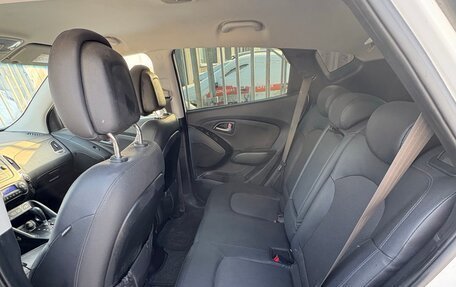 Hyundai ix35 I рестайлинг, 2015 год, 1 490 000 рублей, 9 фотография