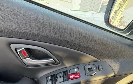 Hyundai ix35 I рестайлинг, 2015 год, 1 490 000 рублей, 8 фотография