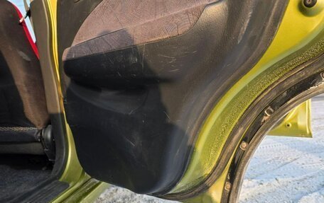 Honda HR-V I, 1999 год, 425 000 рублей, 7 фотография