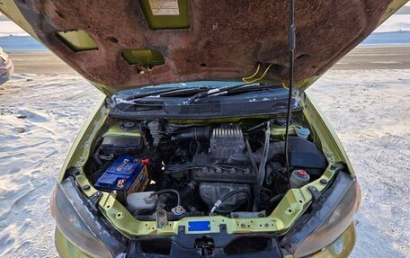 Honda HR-V I, 1999 год, 425 000 рублей, 4 фотография