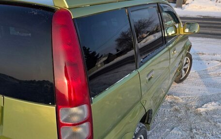 Honda HR-V I, 1999 год, 425 000 рублей, 8 фотография