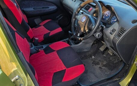 Honda HR-V I, 1999 год, 425 000 рублей, 3 фотография