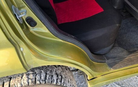 Honda HR-V I, 1999 год, 425 000 рублей, 6 фотография