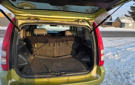 Honda HR-V I, 1999 год, 425 000 рублей, 11 фотография