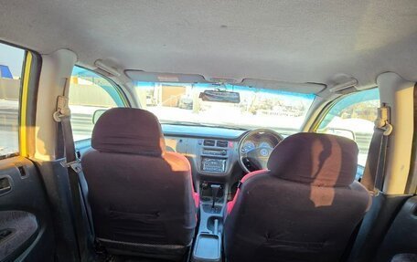 Honda HR-V I, 1999 год, 425 000 рублей, 13 фотография