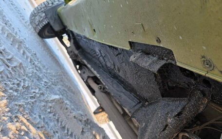 Honda HR-V I, 1999 год, 425 000 рублей, 15 фотография