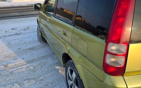 Honda HR-V I, 1999 год, 425 000 рублей, 16 фотография