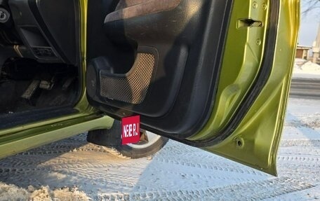 Honda HR-V I, 1999 год, 425 000 рублей, 2 фотография