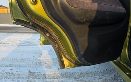 Honda HR-V I, 1999 год, 425 000 рублей, 18 фотография