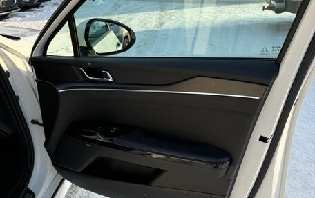 KIA K5, 2020 год, 3 500 000 рублей, 12 фотография