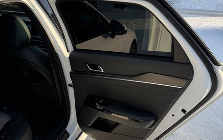 KIA K5, 2020 год, 3 500 000 рублей, 10 фотография