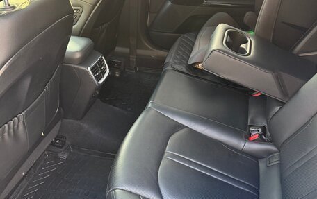 KIA K5, 2020 год, 3 500 000 рублей, 15 фотография