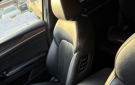 KIA K5, 2020 год, 3 500 000 рублей, 19 фотография