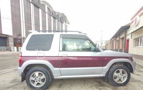 Mitsubishi Pajero Mini II, 2010 год, 1 200 000 рублей, 3 фотография