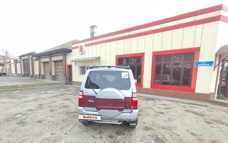 Mitsubishi Pajero Mini II, 2010 год, 1 200 000 рублей, 6 фотография