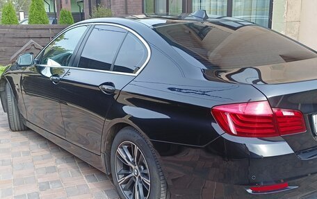 BMW 5 серия, 2014 год, 1 900 000 рублей, 4 фотография