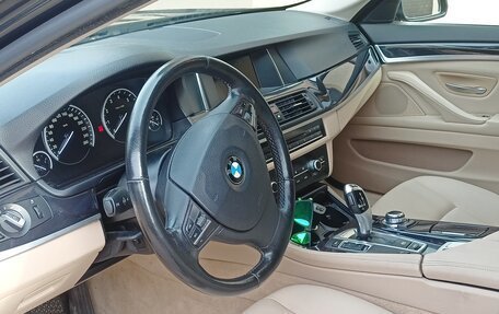 BMW 5 серия, 2014 год, 1 900 000 рублей, 3 фотография