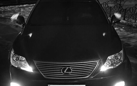 Lexus LS IV, 2007 год, 999 999 рублей, 7 фотография