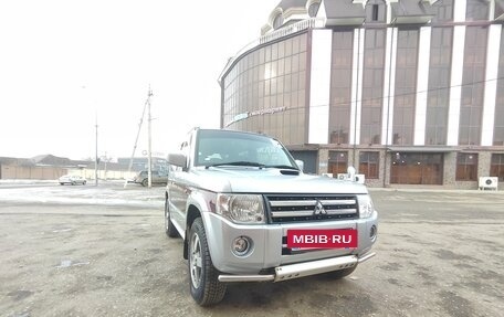 Mitsubishi Pajero Mini II, 2010 год, 1 200 000 рублей, 2 фотография