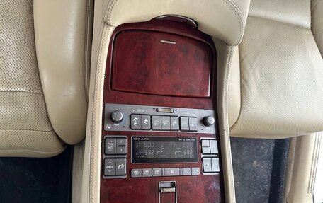 Lexus LS IV, 2007 год, 999 999 рублей, 10 фотография