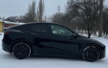 Tesla Model Y I, 2022 год, 4 550 000 рублей, 7 фотография