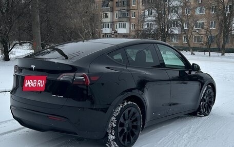 Tesla Model Y I, 2022 год, 4 550 000 рублей, 6 фотография