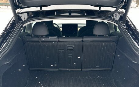 Tesla Model Y I, 2022 год, 4 550 000 рублей, 19 фотография