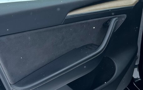 Tesla Model Y I, 2022 год, 4 550 000 рублей, 14 фотография