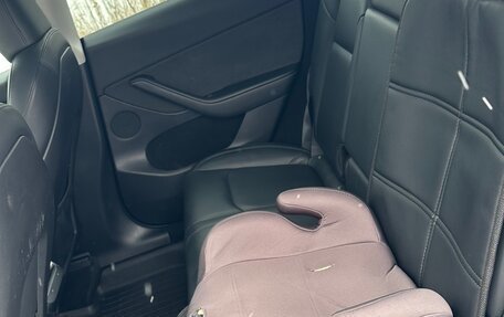 Tesla Model Y I, 2022 год, 4 550 000 рублей, 15 фотография