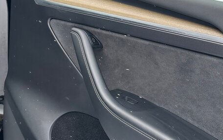 Tesla Model Y I, 2022 год, 4 550 000 рублей, 18 фотография