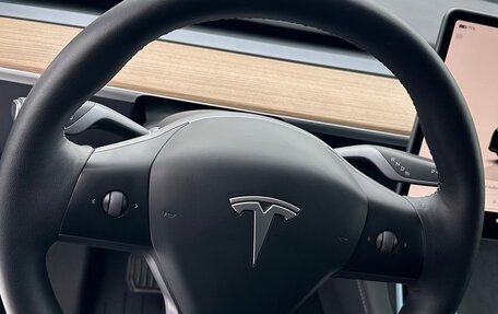 Tesla Model Y I, 2022 год, 4 550 000 рублей, 13 фотография