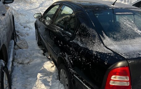 Skoda Octavia IV, 2008 год, 415 000 рублей, 2 фотография