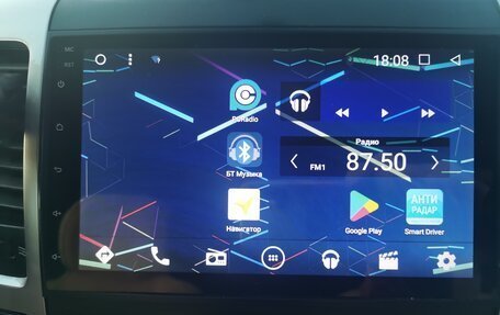 Toyota Land Cruiser Prado 120 рестайлинг, 2006 год, 2 600 000 рублей, 7 фотография