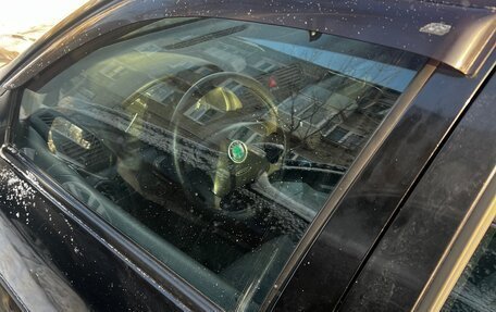 Skoda Octavia IV, 2008 год, 415 000 рублей, 3 фотография