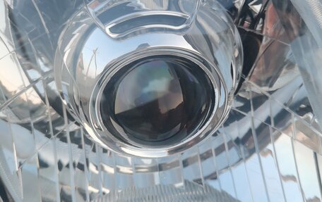 Toyota Land Cruiser Prado 120 рестайлинг, 2006 год, 2 600 000 рублей, 8 фотография