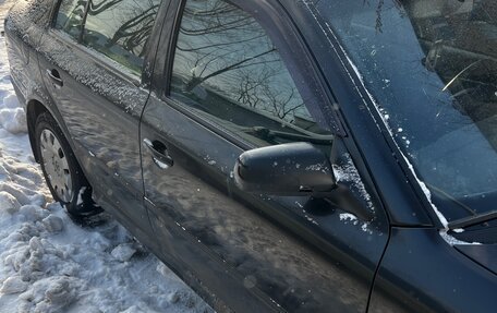 Skoda Octavia IV, 2008 год, 415 000 рублей, 5 фотография