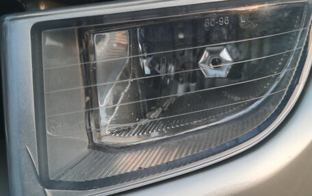 Toyota Land Cruiser Prado 120 рестайлинг, 2006 год, 2 600 000 рублей, 9 фотография