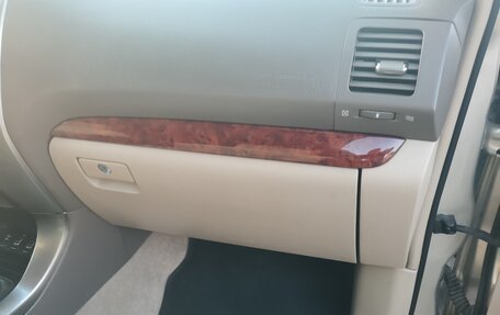 Toyota Land Cruiser Prado 120 рестайлинг, 2006 год, 2 600 000 рублей, 10 фотография