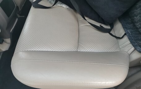 Toyota Land Cruiser Prado 120 рестайлинг, 2006 год, 2 600 000 рублей, 19 фотография